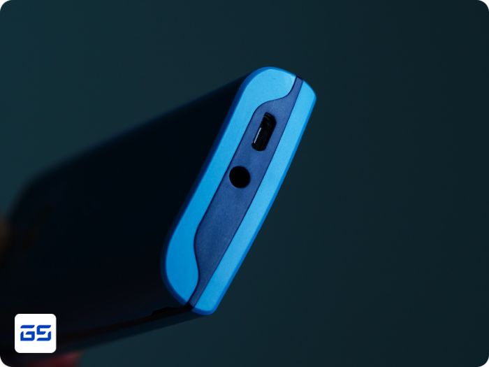 تصویر  گوشی موبایل نوکیا مدل 110 2023