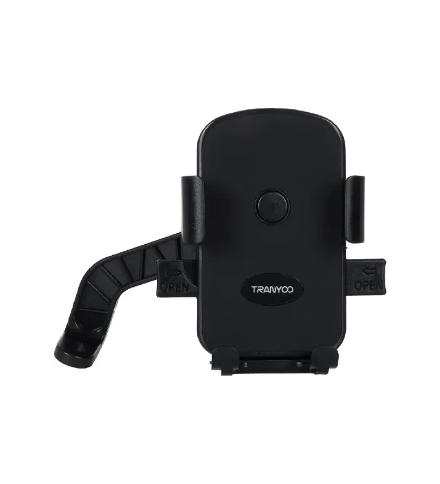 تصویر  هولدر گوشی موبایل مخصوص موتورسیکلت ترانیو مدل T-Z22 تصویر  هولدر گوشی موبایل مخصوص موتورسیکلت ترانیو مدل T-Z22