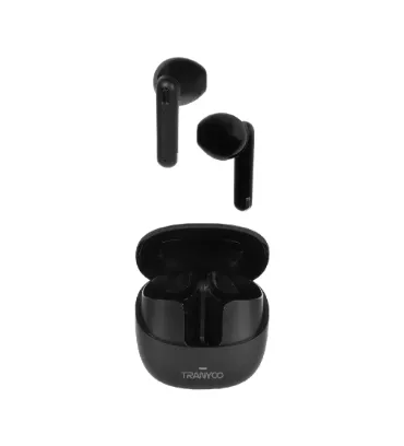 تصویر هندرفری بی سیم ترانیو مدل T-M27