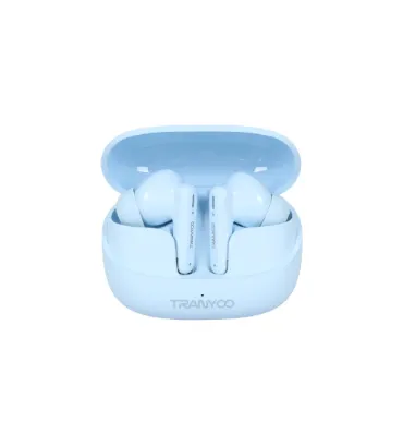تصویر ایرفون بی سیم ترانیو مدل T-M26