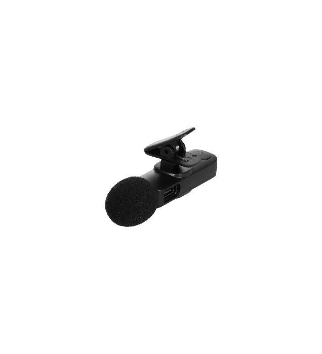 تصویر  میکروفون یقه ای ترانیو مدل T-MC21