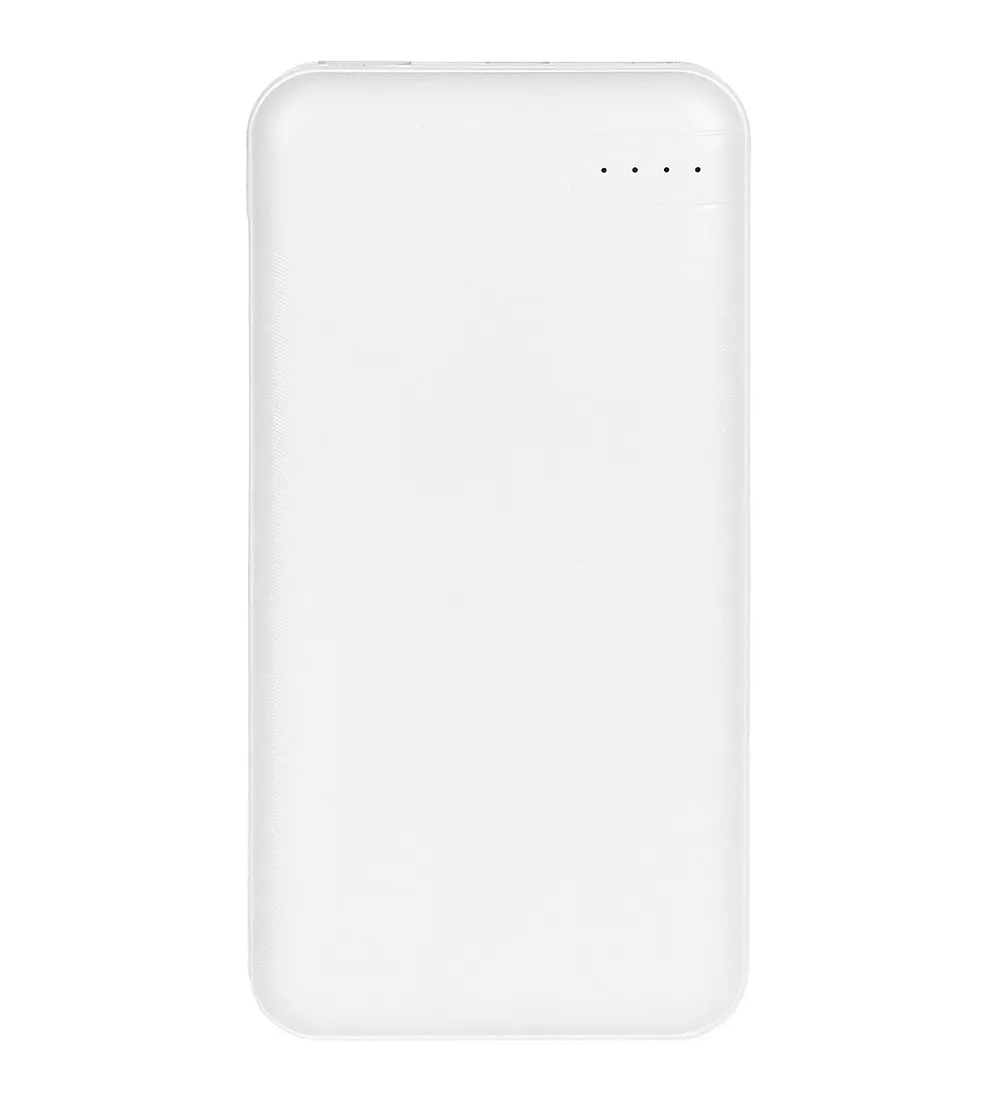 تصویر  پاور بانک تسکو 18W مدل TP 826 ظرفیت 10000 میلی آمپر ساعت