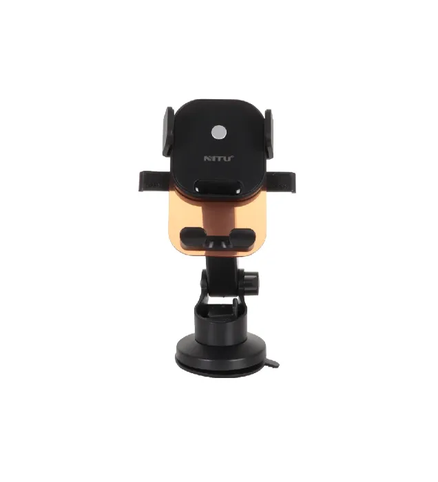 تصویر  هولدر گوشی موبایل پایه دار نیتو مدل NH58 تصویر  هولدر گوشی موبایل پایه دار نیتو مدل NH58