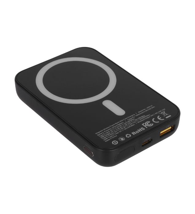 تصویر  پاور بانک نیتو 22.5W مدل NPB27 ظرفیت 10000 میلی آمپر ساعت