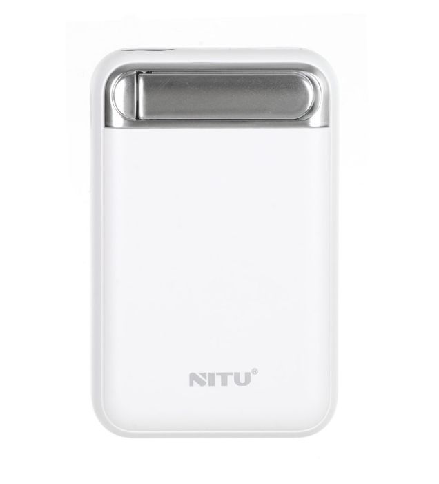 تصویر  پاور بانک نیتو 22.5W مدل NPB27 ظرفیت 10000 میلی آمپر ساعت