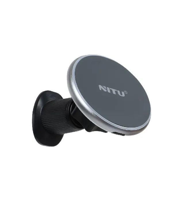 تصویر  هولدر گوشی موبایل مگنتی نیتو مدل NCW01 تصویر  هولدر گوشی موبایل مگنتی نیتو مدل NCW01