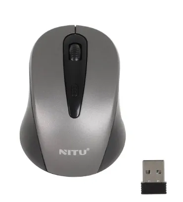 تصویر ماوس بی سیم نیتو مدل NWM04