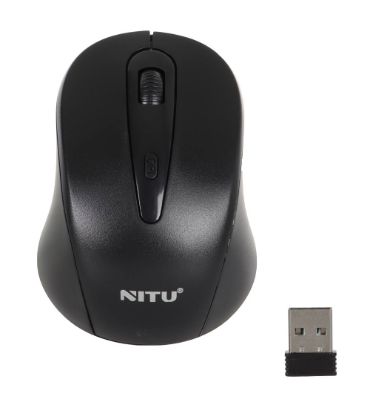 ماوس بی سیم نیتو مدل NWM03