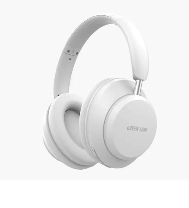 تصویر  هدفون بی سیم گرین لاین مدل GNSNTGANCHPWH