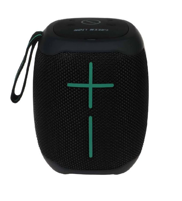 تصویر  اسپیکر بلوتوثی گرین لاین مدل GNLEVEWSPBK