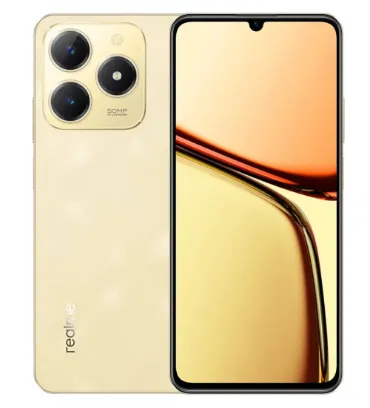 تصویر گوشی موبایل ریلمی مدل C61 4G ظرفیت 256 گیگابایت رم 8 گیگابایت