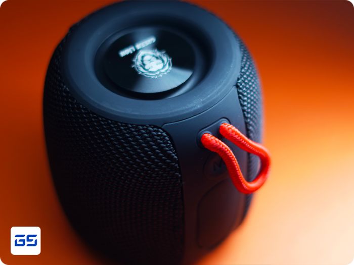 تصویر  اسپیکر بلوتوثی قابل حمل گرین لاین مدل Rome