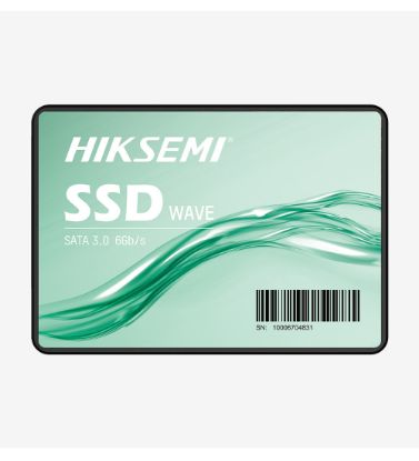 تصویر  هارد SSD اینترنال هایک سمی مدل WAVE (S) SERIES 1TB ظرفیت 1 ترابایت