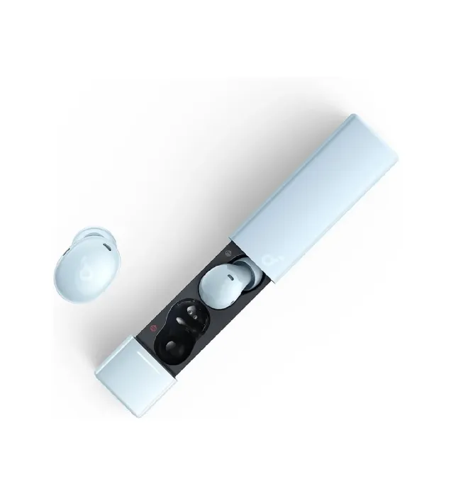 تصویر  هندزفری بی سیم انکر مدل A30i A3958