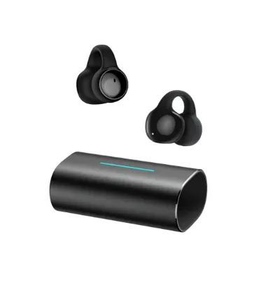 تصویر  هندزفری بی سیم ریورسانگ مدل Air Clip L3 EA317