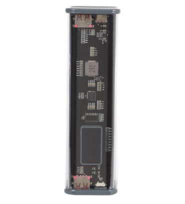 پاور بانک کلومن مدل KP-030 22.5W ظرفیت 20000 میلی آمپر ساعت