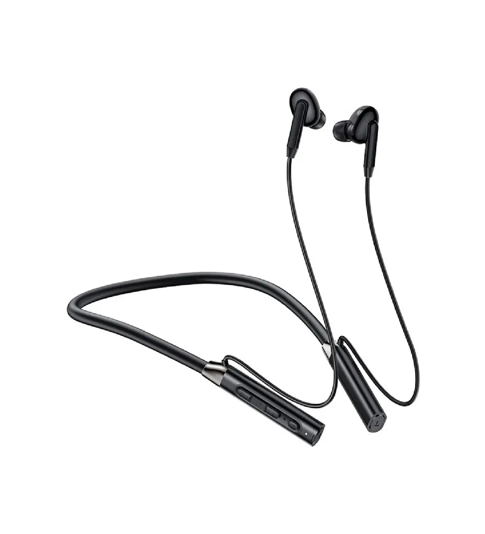 تصویر  هندزفری گردنی یسیدو مدل YSP15