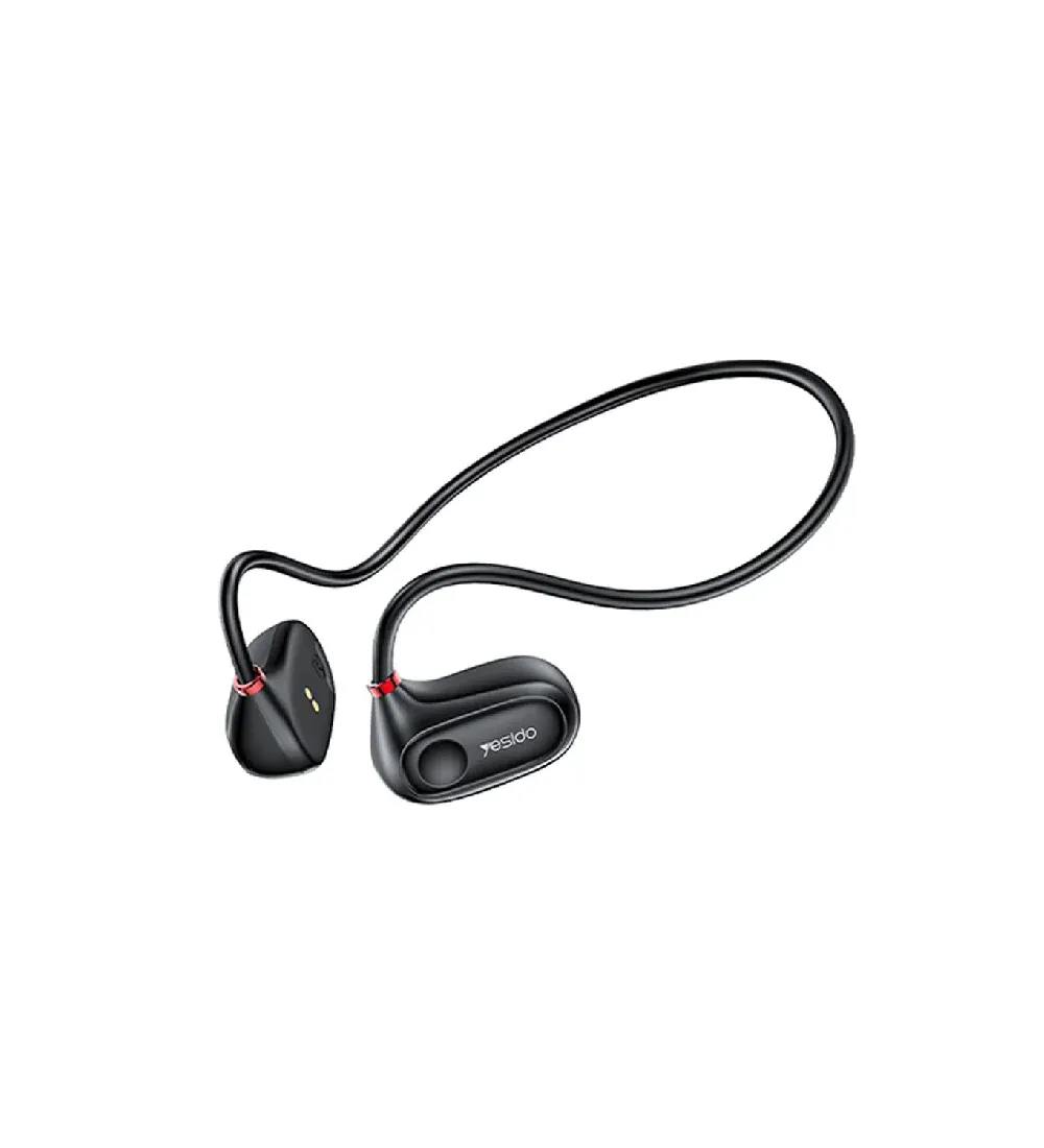 تصویر  هندزفری گردنی یسیدو مدل YSP16