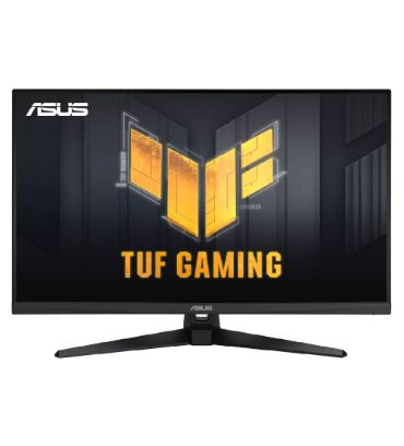 مانیتور گیمینگ ایسوس مدل TUF VG32UQA1A سایز 31.5 اینچ