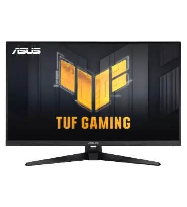 تصویر  مانیتور گیمینگ ایسوس مدل TUF VG32UQA1A سایز 31.5 اینچ