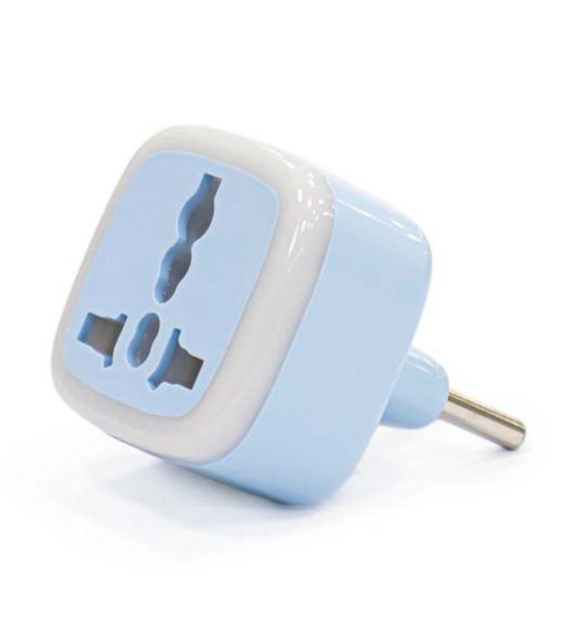 تصویر  مبدل برق هادرون مدل A10