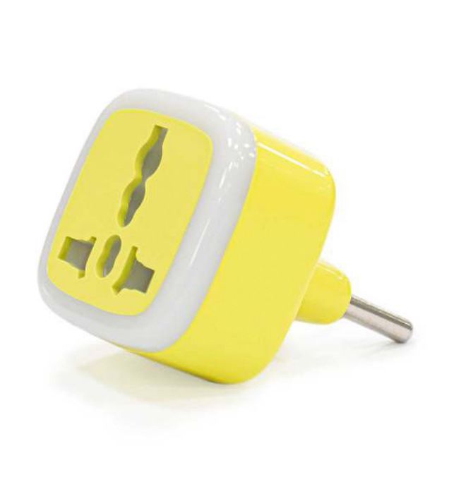 تصویر  مبدل برق هادرون مدل A10