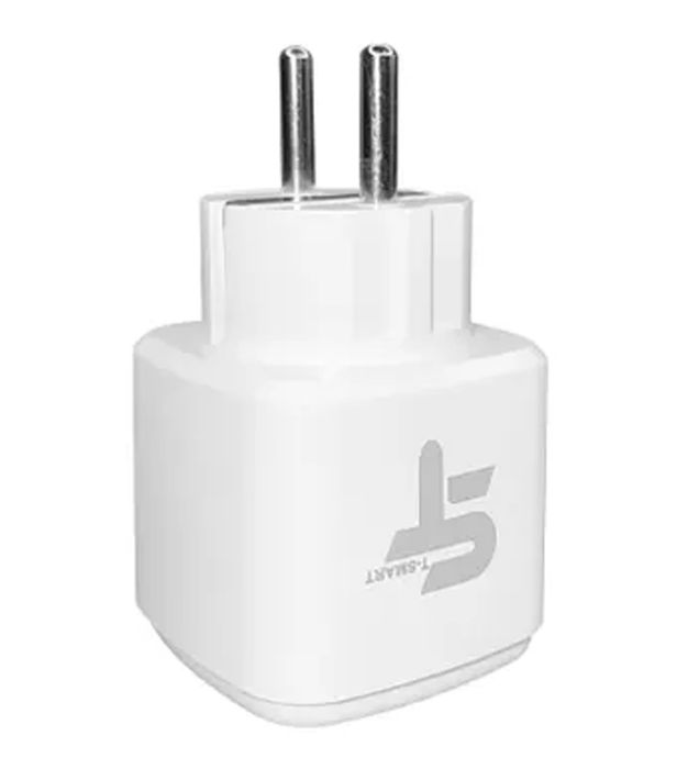 تصویر  تبدیل برق هوشمند تی اسمارت