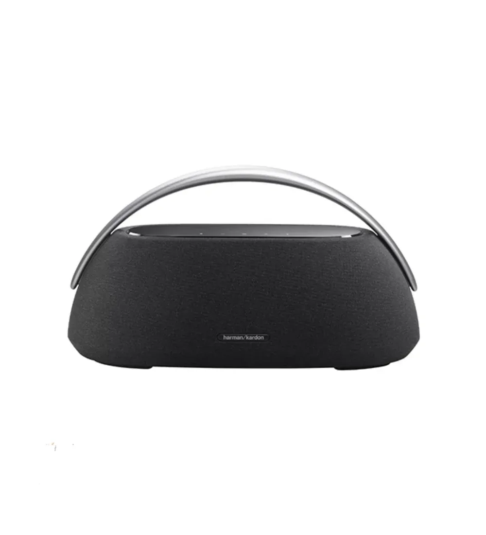 تصویر  اسپیکر بلوتوثی هارمن کاردن مدل Go + Play 3