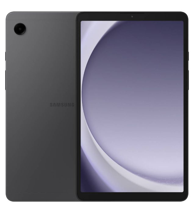 تصویر  تبلت گلکسی تب A9 سامسونگ SM-X115 ظرفیت 128 گیگابایت رم 8 گیگابایت