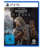 تصویر  بازی Assassin's Creed Mirage مخصوص کنسول بازی پلی استیشن 5