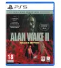 تصویر  بازی Alan Wake II مخصوص کنسول بازی پلی استیشن 5