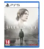 تصویر  بازی Silent Hill 2 مخصوص کنسول بازی پلی استیشن 5