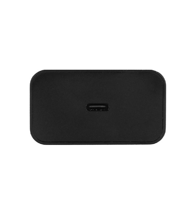 تصویر  شارژر دیواری سرکارتنی فست سامسونگ 25 وات مدل S24 FE TA2510 (سه پین)