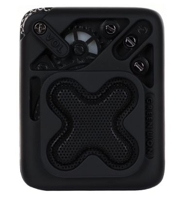 تصویر  اسپیکر بلوتوثی قابل حمل گرین لاین مدل Champion Mini