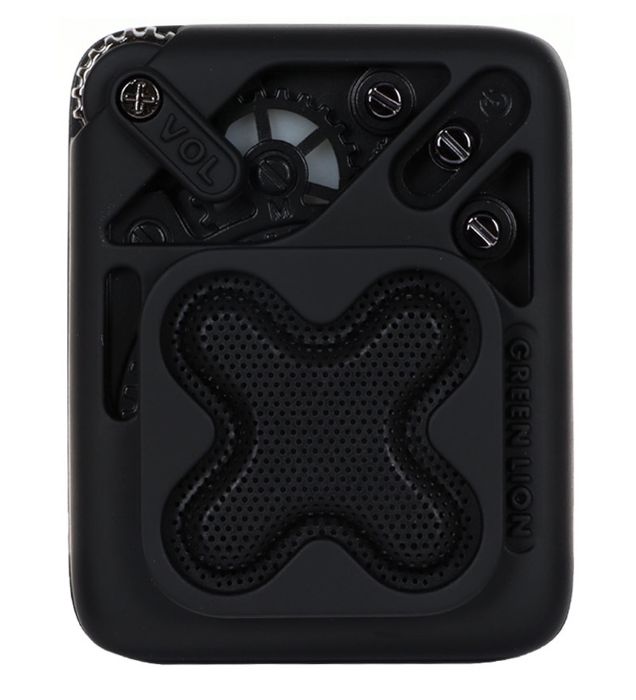 تصویر  اسپیکر بلوتوثی قابل حمل گرین لاین مدل Champion Mini