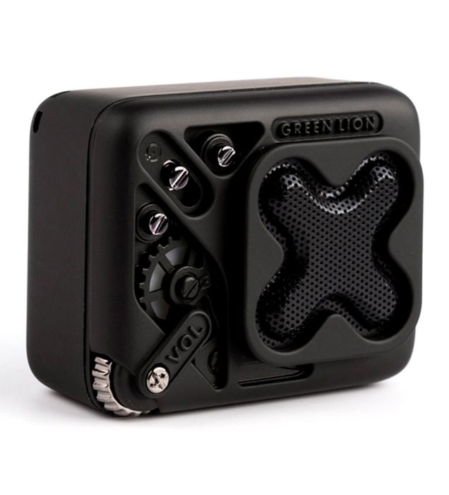 تصویر  اسپیکر بلوتوثی قابل حمل گرین لاین مدل Champion Mini