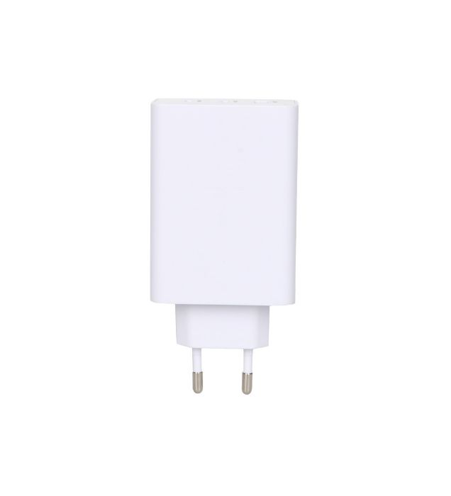 تصویر  شارژر دیواری سه پورت سامسونگ 65 وات مدل EP-T6530 تصویر  شارژر دیواری سه پورت سامسونگ 65 وات مدل EP-T6530