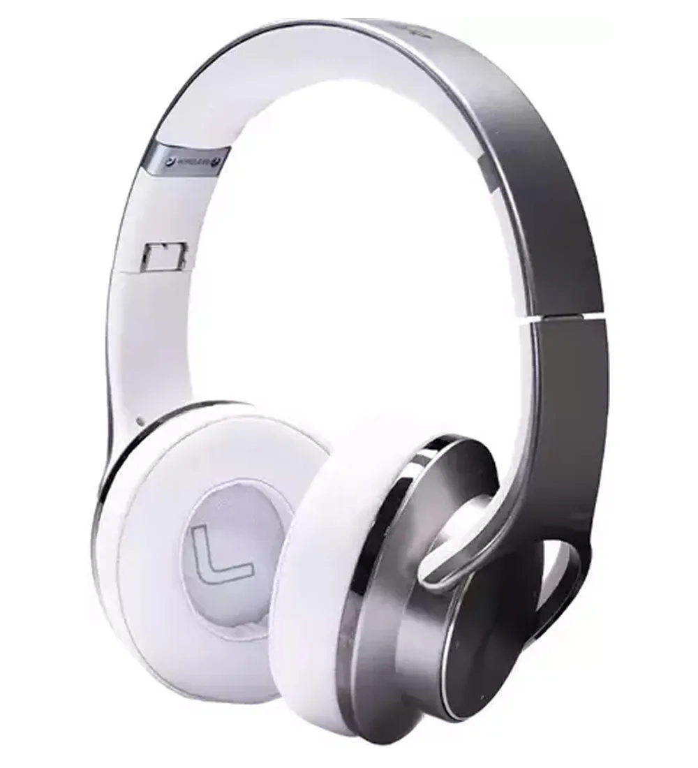 تصویر  هدفون بی سیم کینگ استار مدل KBH115S