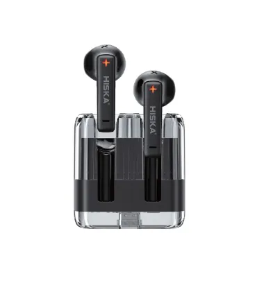 هندزفری بی سیم هیسکا مدل AIRPOD FX-559