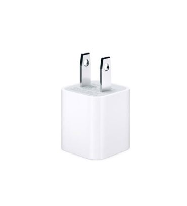 شارژر دیواری اپل 18 وات مدل MU7T2LL/A