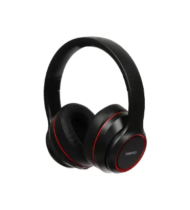 تصویر  هدفون بی سیم ترانیو مدل T-H6