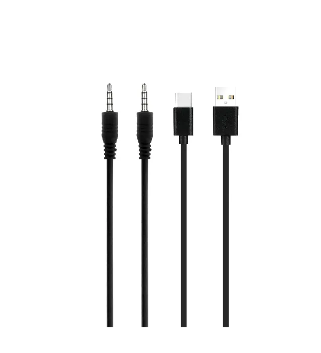 تصویر  هدفون بی سیم ترانیو مدل T-H6