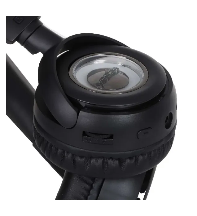 تصویر  هدفون بی سیم یسیدو EP06