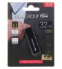 تصویر  فلش مموری تیم گروپ مدل C211 USB 3.2 ظرفیت 32 گیگابایت