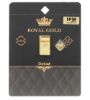 تصویر  فلش مموری دیتاپلاس مدل Royal Gold USB 3.2 ظرفیت 64 گیگابایت