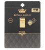 تصویر  فلش مموری دیتاپلاس مدل Royal Gold USB3.2 ظرفیت 64 گیگابایت