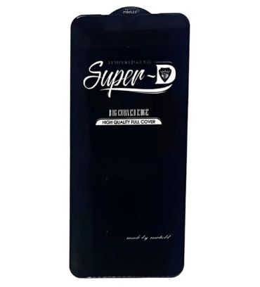 گلس گوشی سامسونگ گلکسی S24 Ultra مدل SUPER-D Full Glass