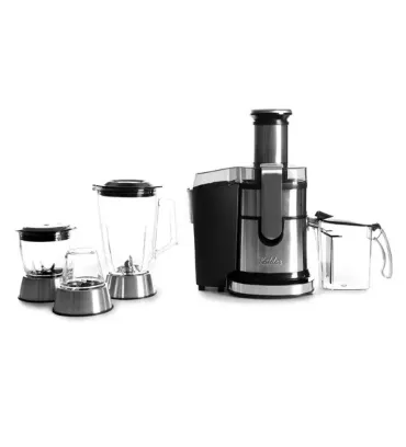 تصویر آبمیوه گیری 4 کاره کاخلر مدل KH-1180