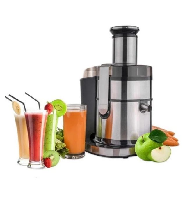 تصویر  آبمیوه گیری 4 کاره کاخلر مدل KH-1180