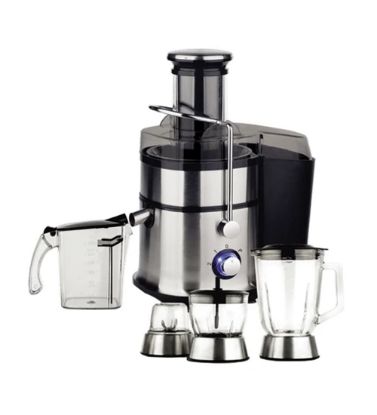 تصویر  آبمیوه گیری 4 کاره بیشل مدل BL-FP-011